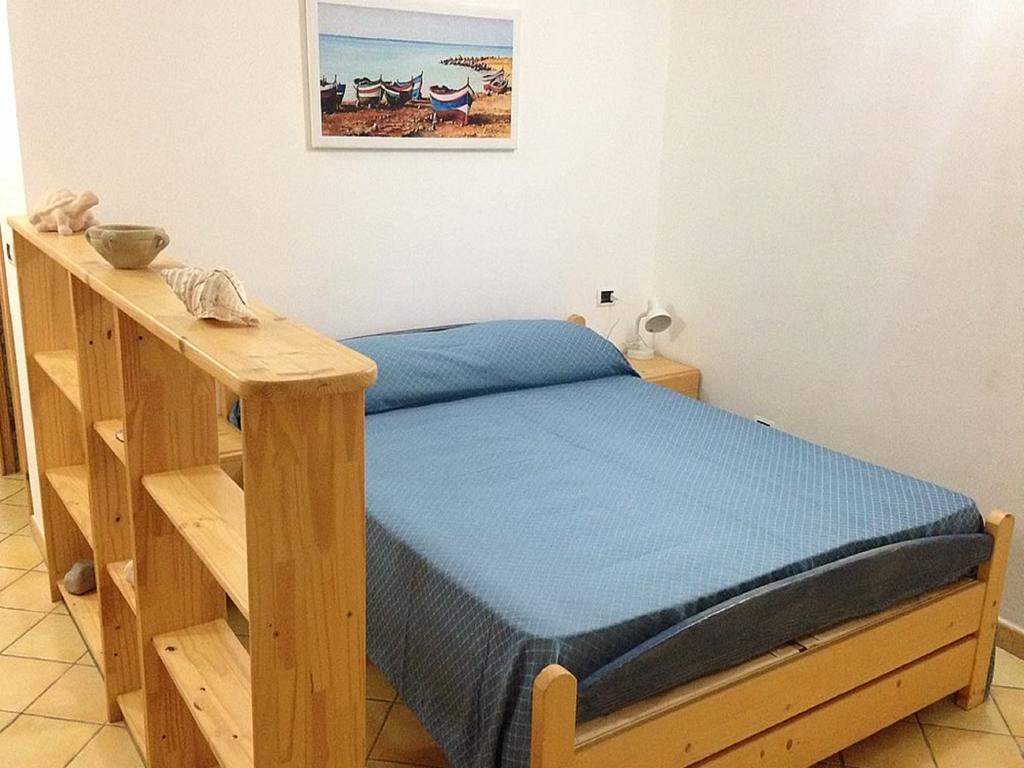 Le Anfore Villette Lampedusa Kültér fotó